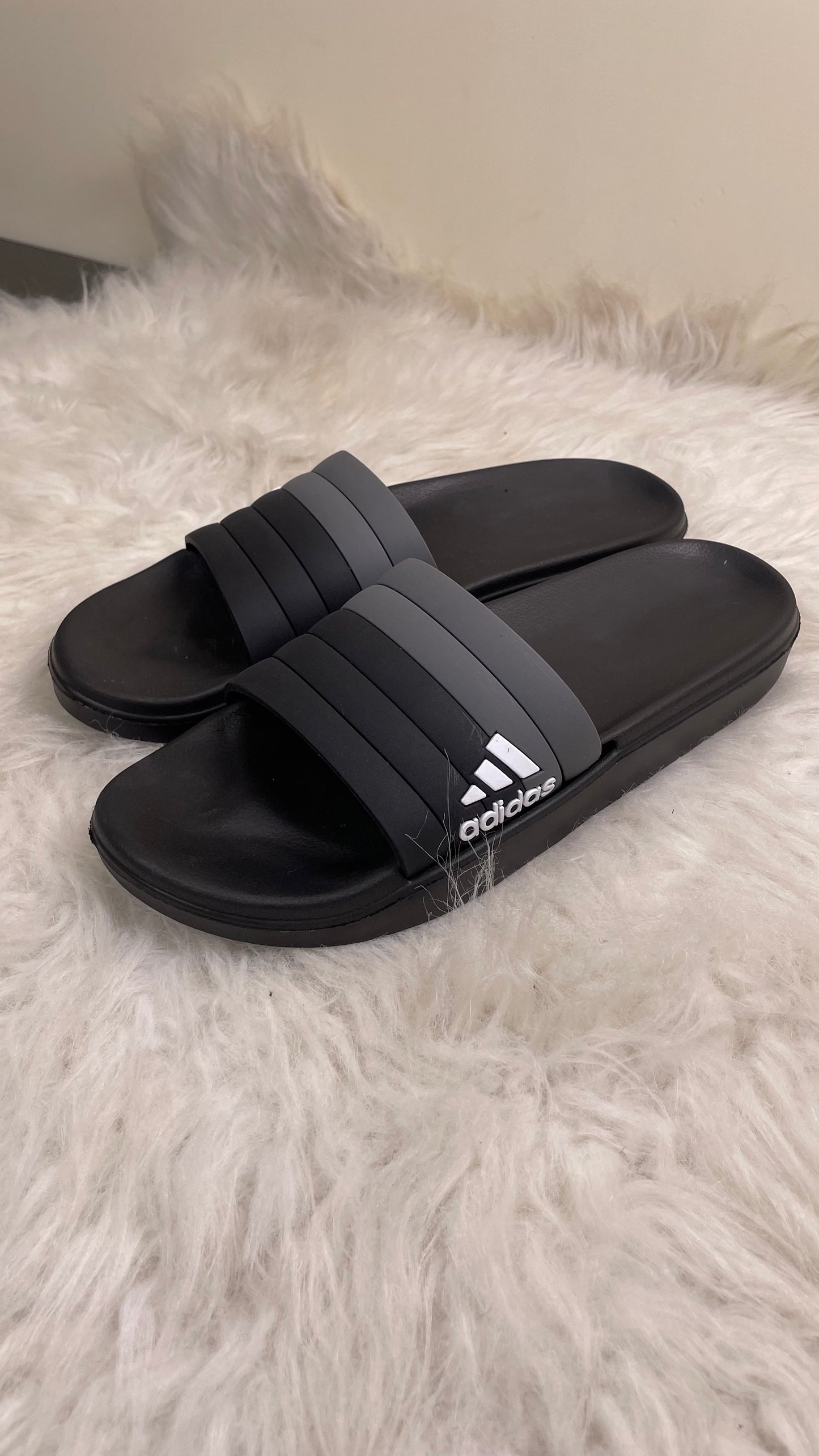 Adidas Slides (Best for Daily Use)