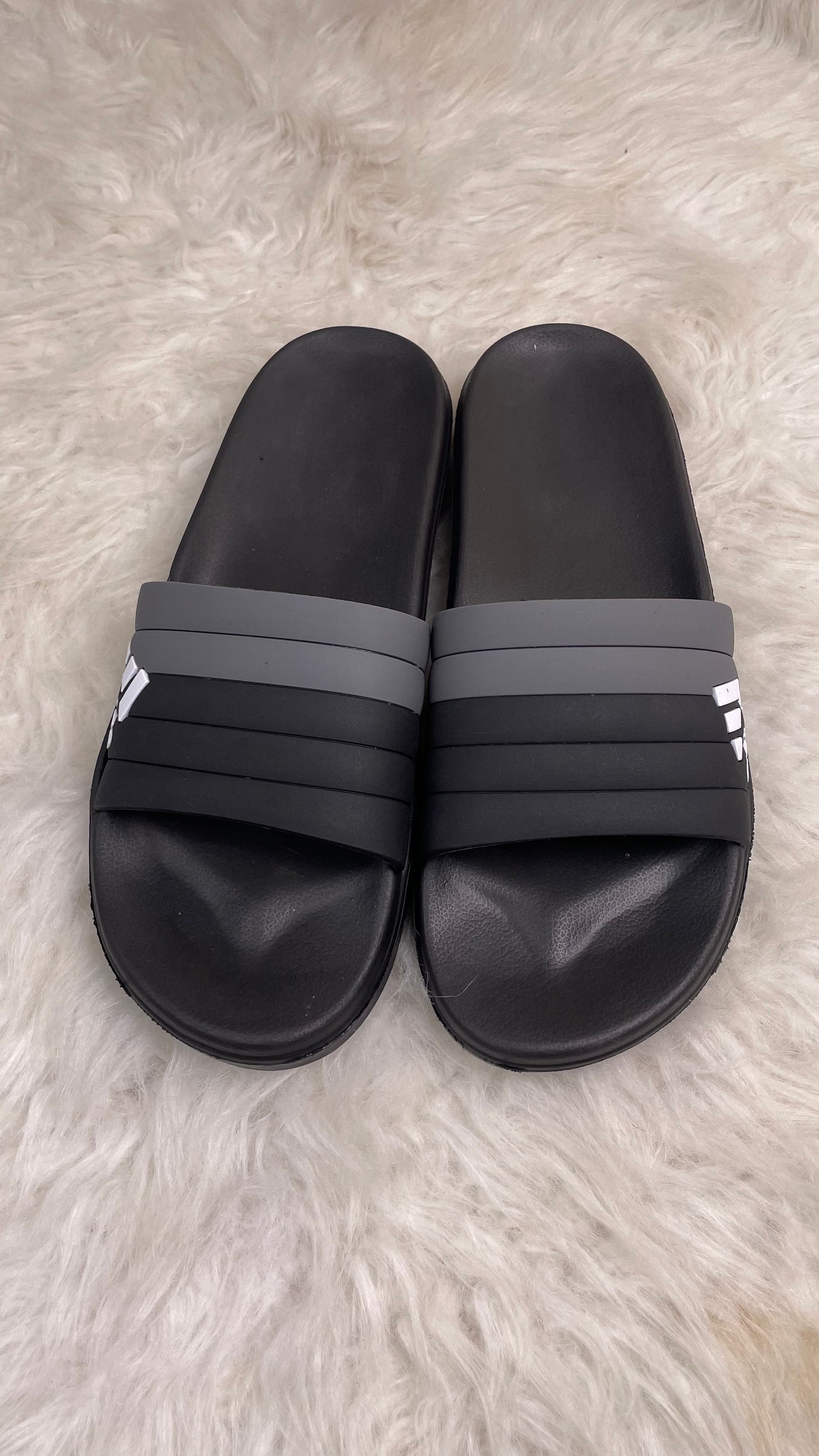 Adidas Slides (Best for Daily Use)