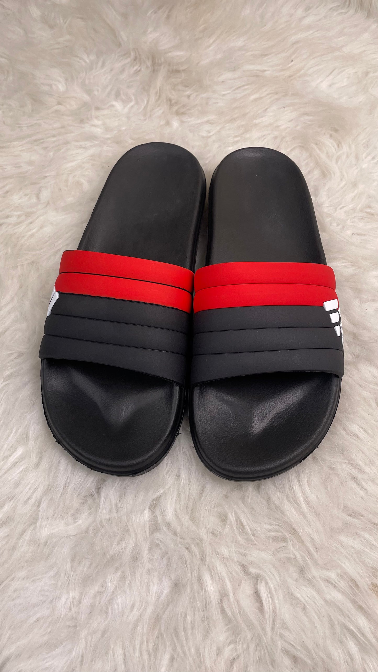 Adidas Slides (Best for Daily Use)