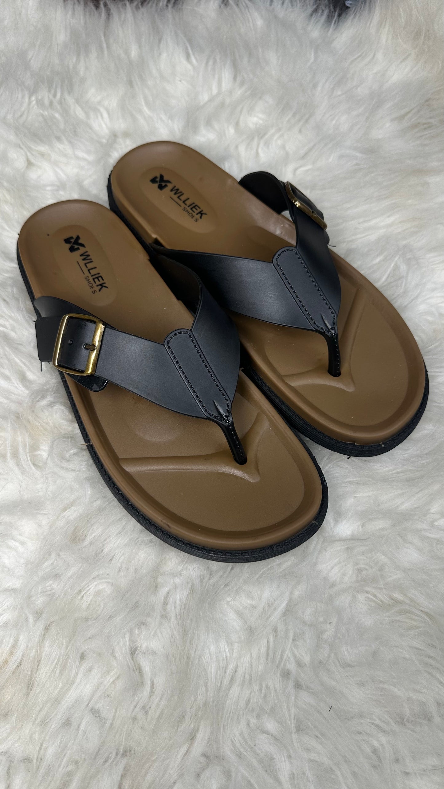 Turkish Traditional Slides ( Best for Daily Use )