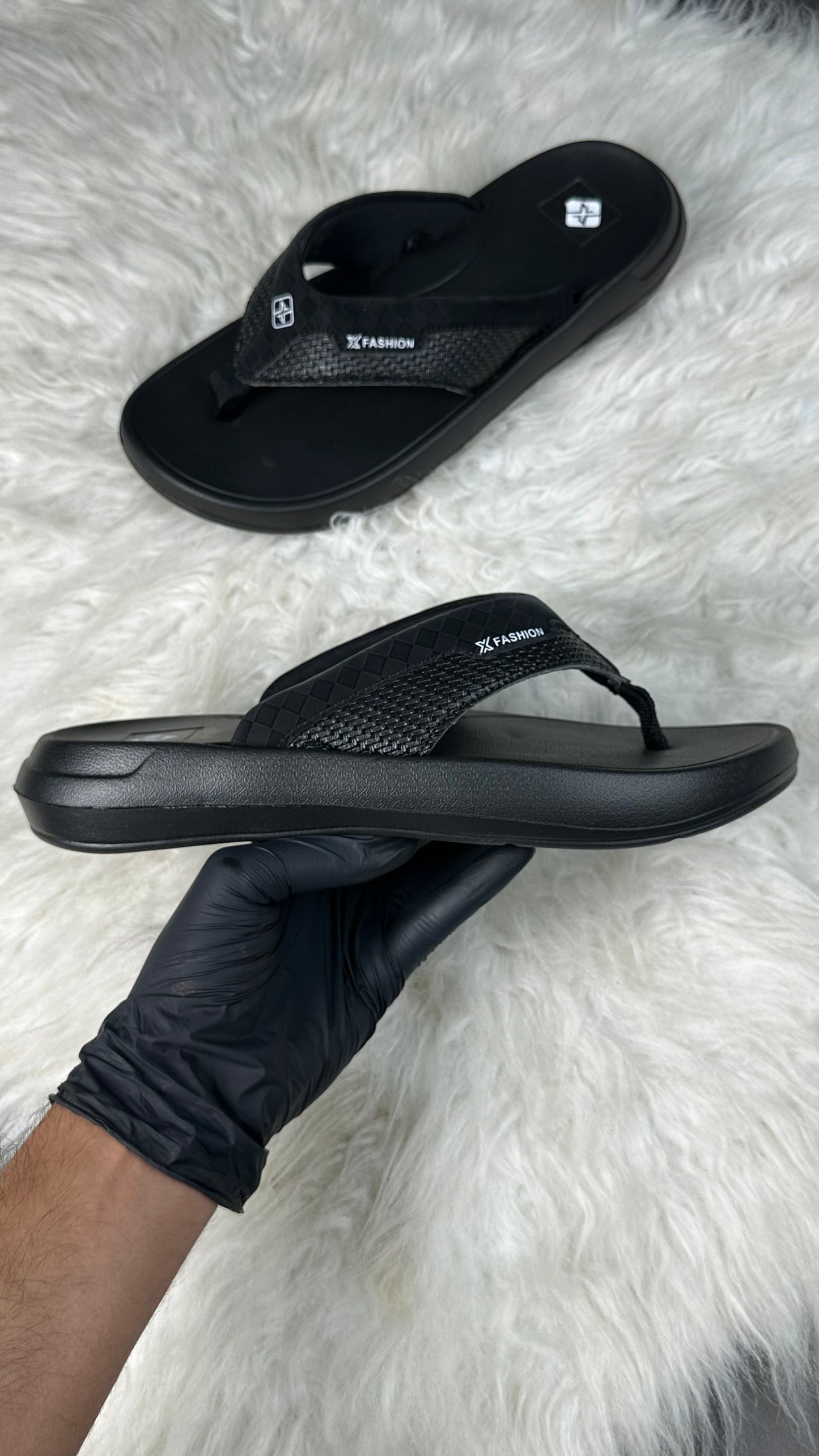 Cloud Flip flops ( Premium & imported Quality)