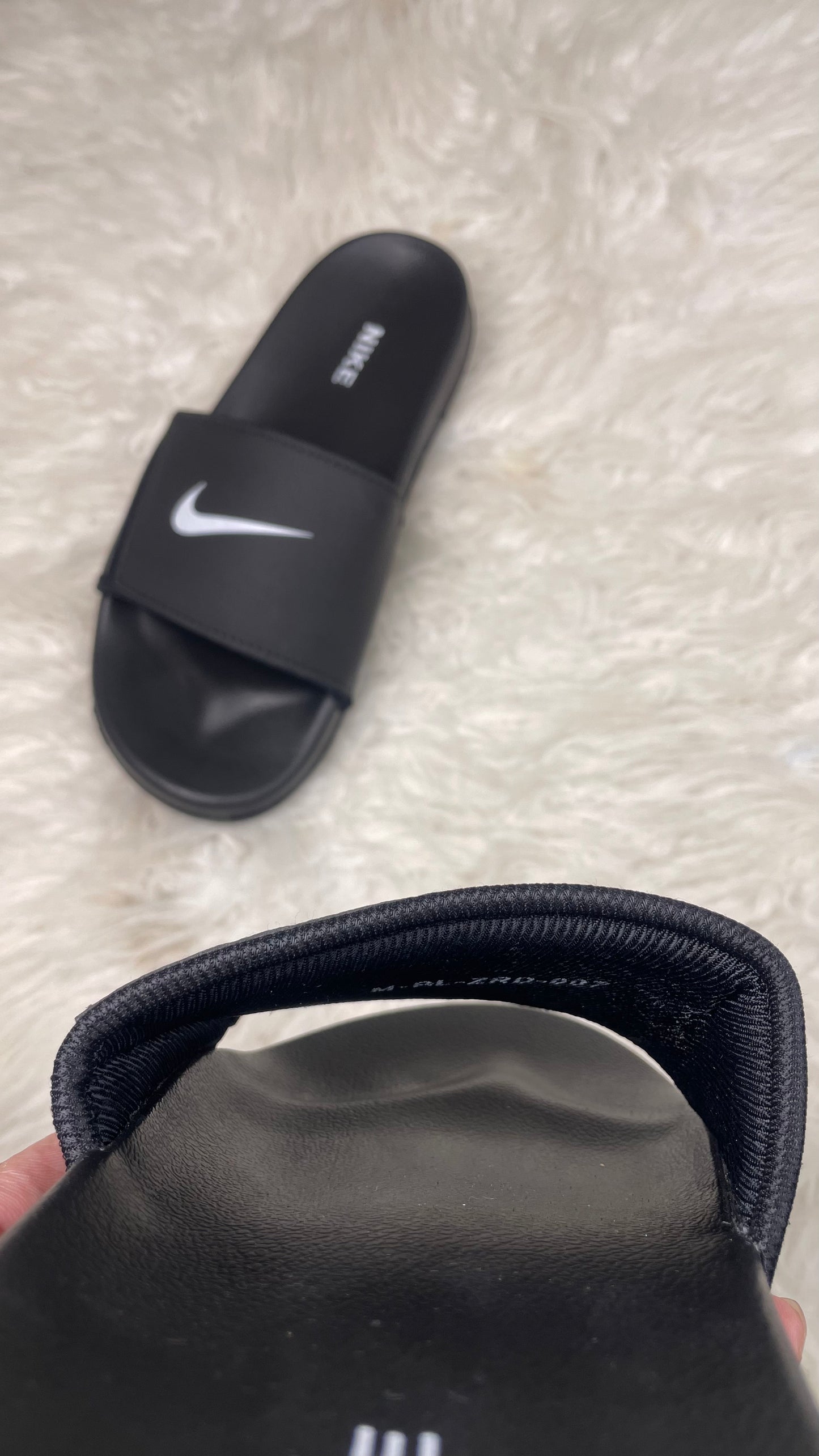 Nike Premium Slides (Imported Quality)