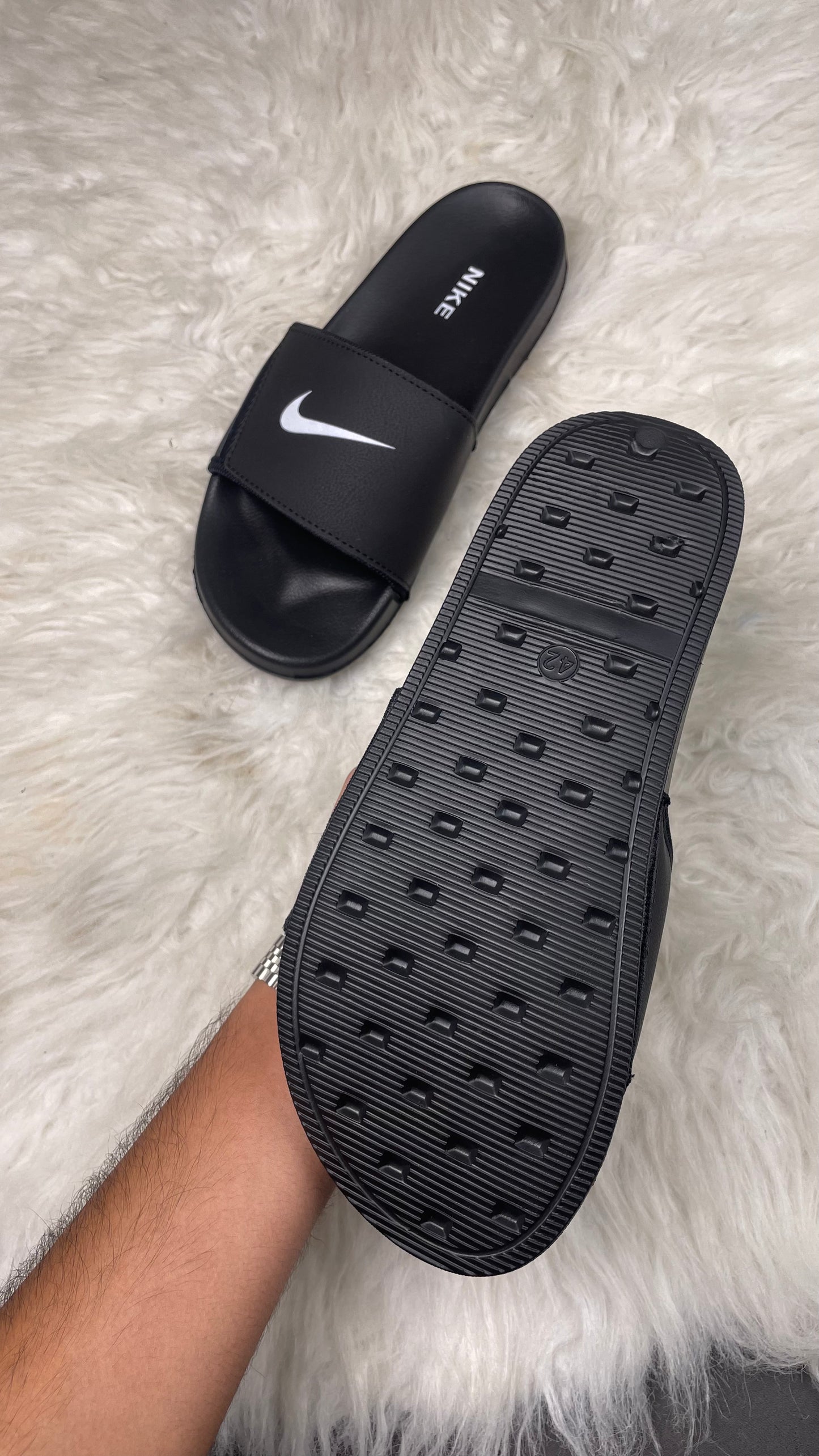 Nike Premium Slides (Imported Quality)