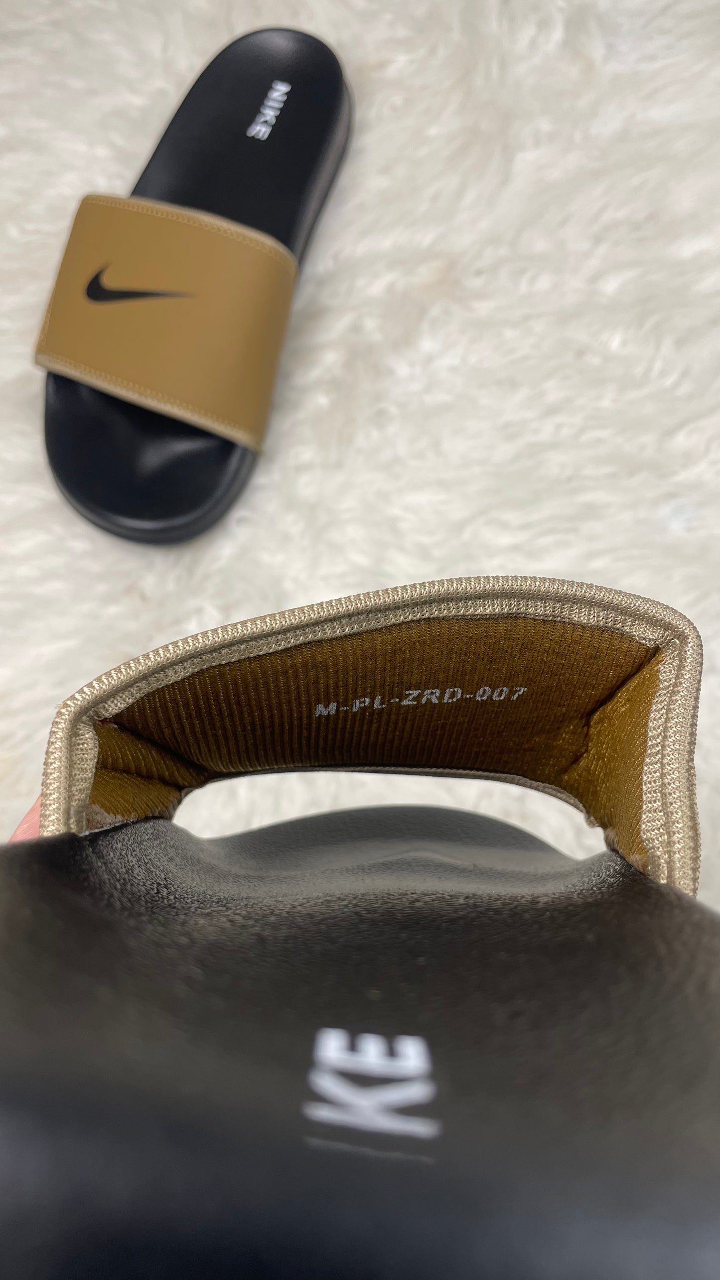 Nike Premium Slides (Imported Quality)