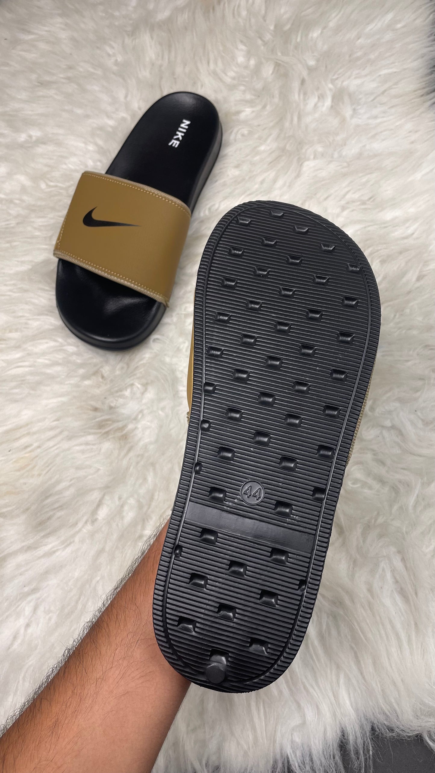 Nike Premium Slides (Imported Quality)