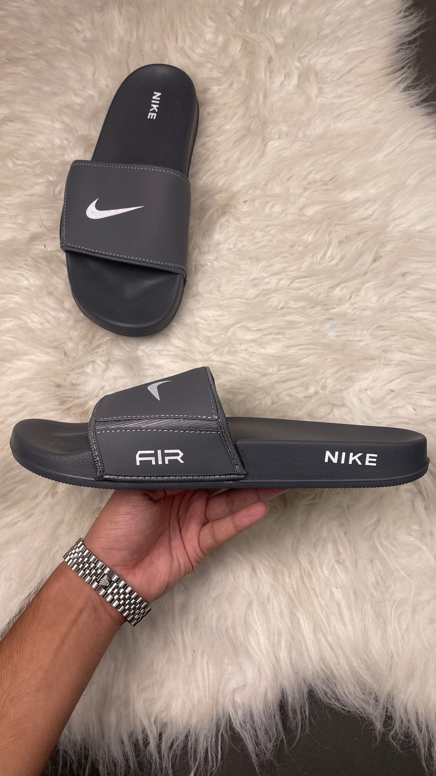 Nike Premium Slides (Imported Quality)
