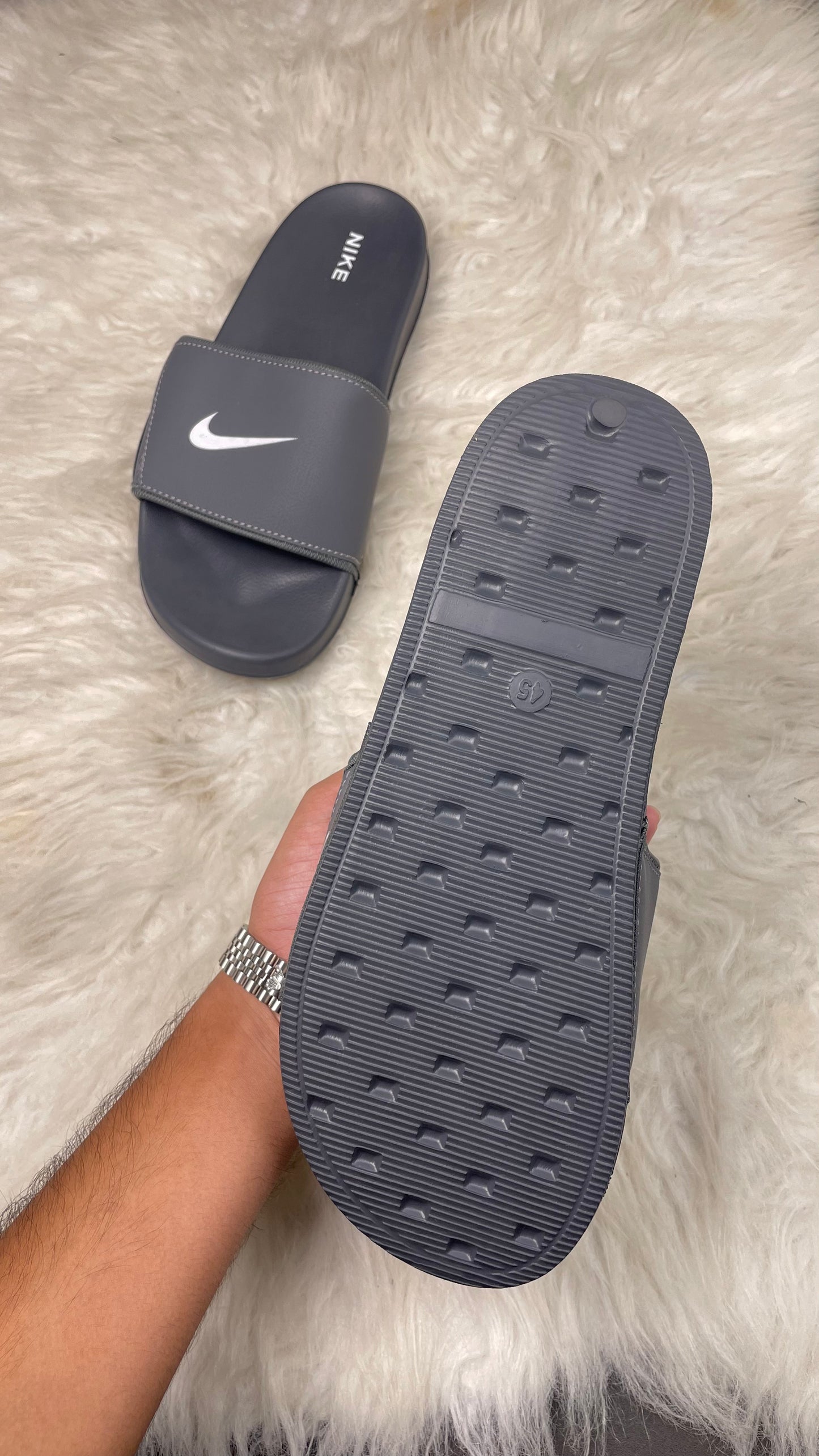 Nike Premium Slides (Imported Quality)