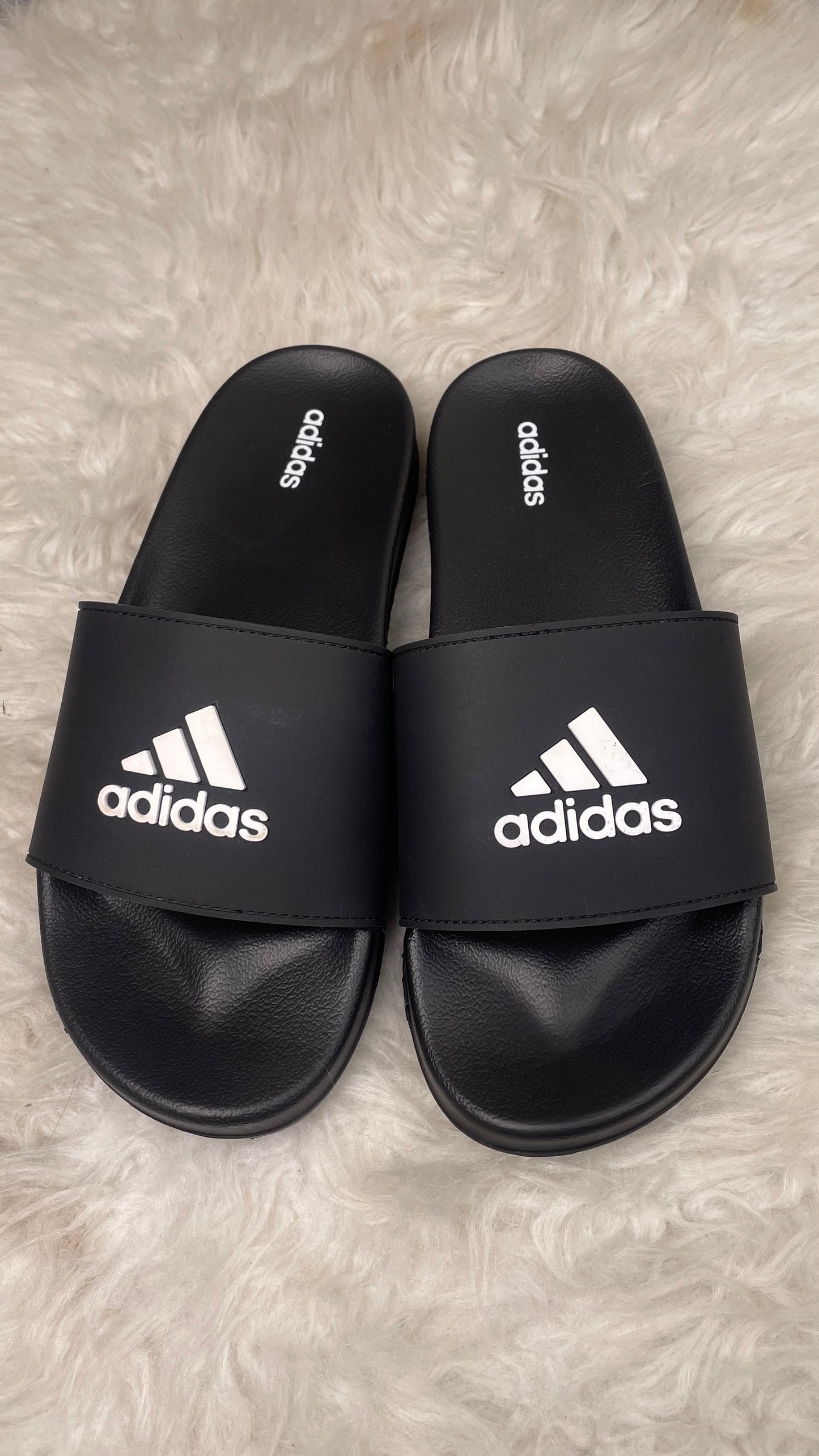 Adidas Premium Slides (Imported Quality)