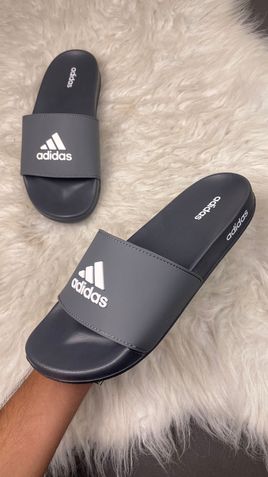Adidas Premium Slides (Imported Quality)