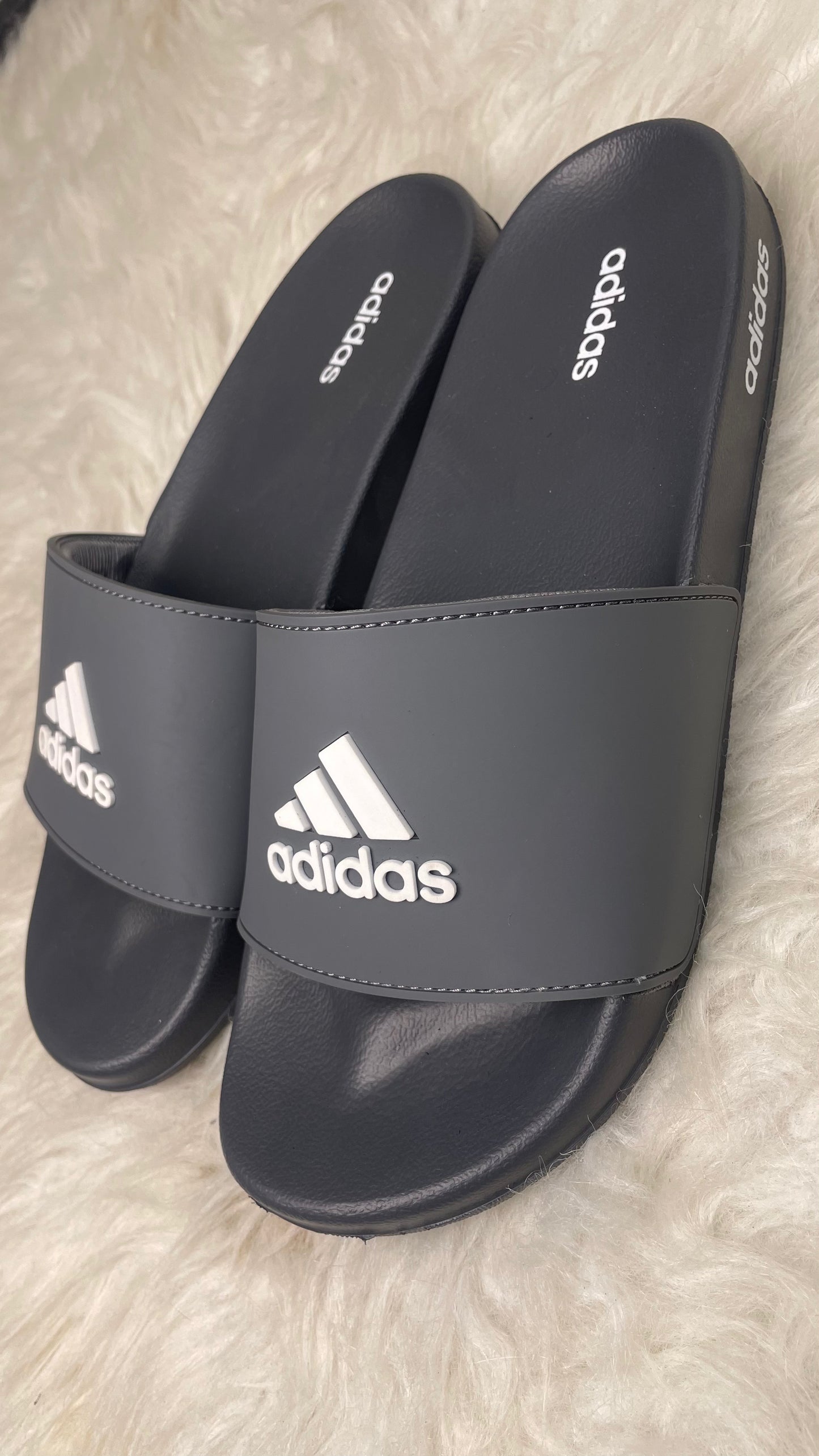 Adidas Premium Slides (Imported Quality)