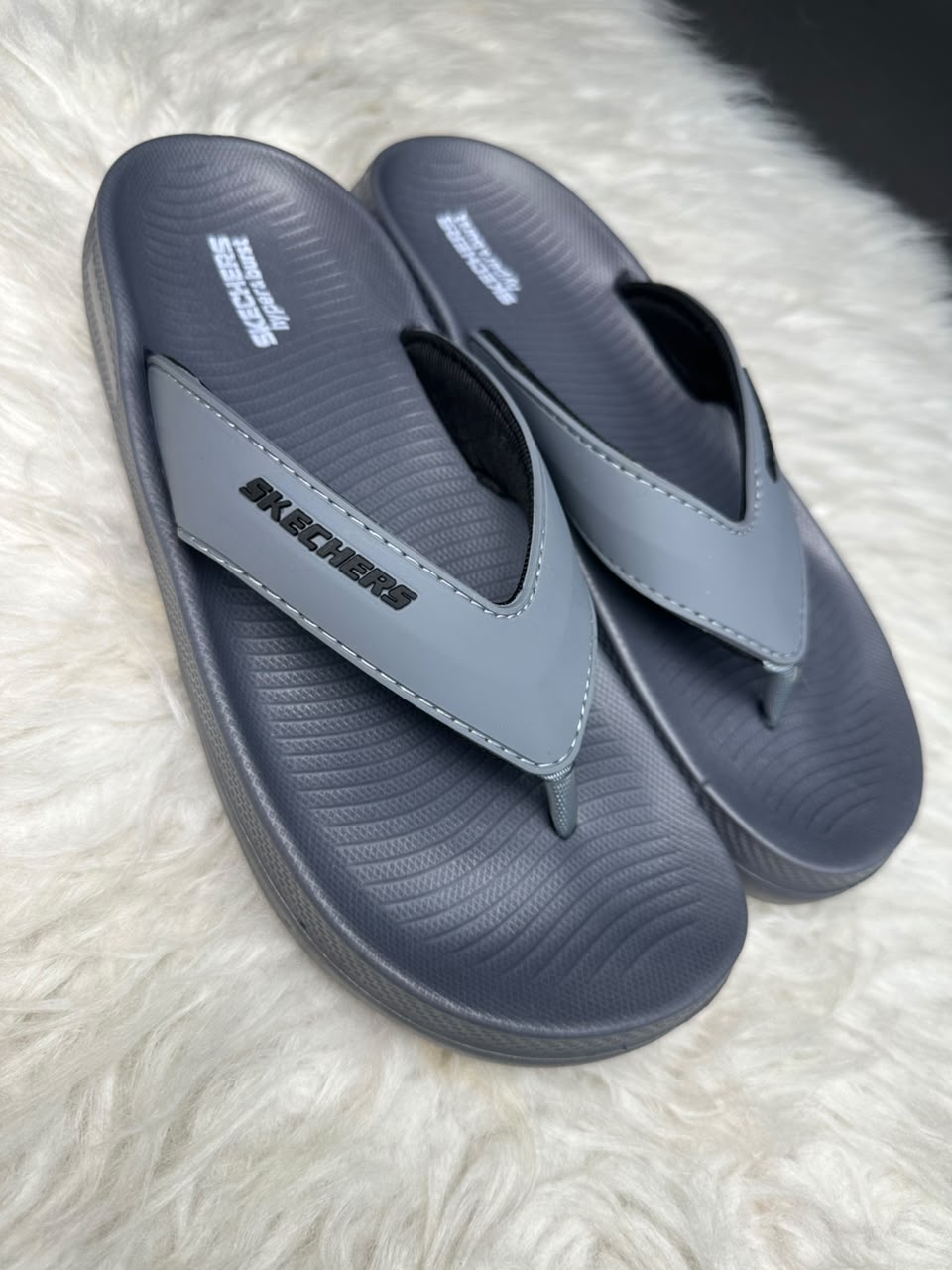 SK Premium Flip flops (Hyper Brust sole)