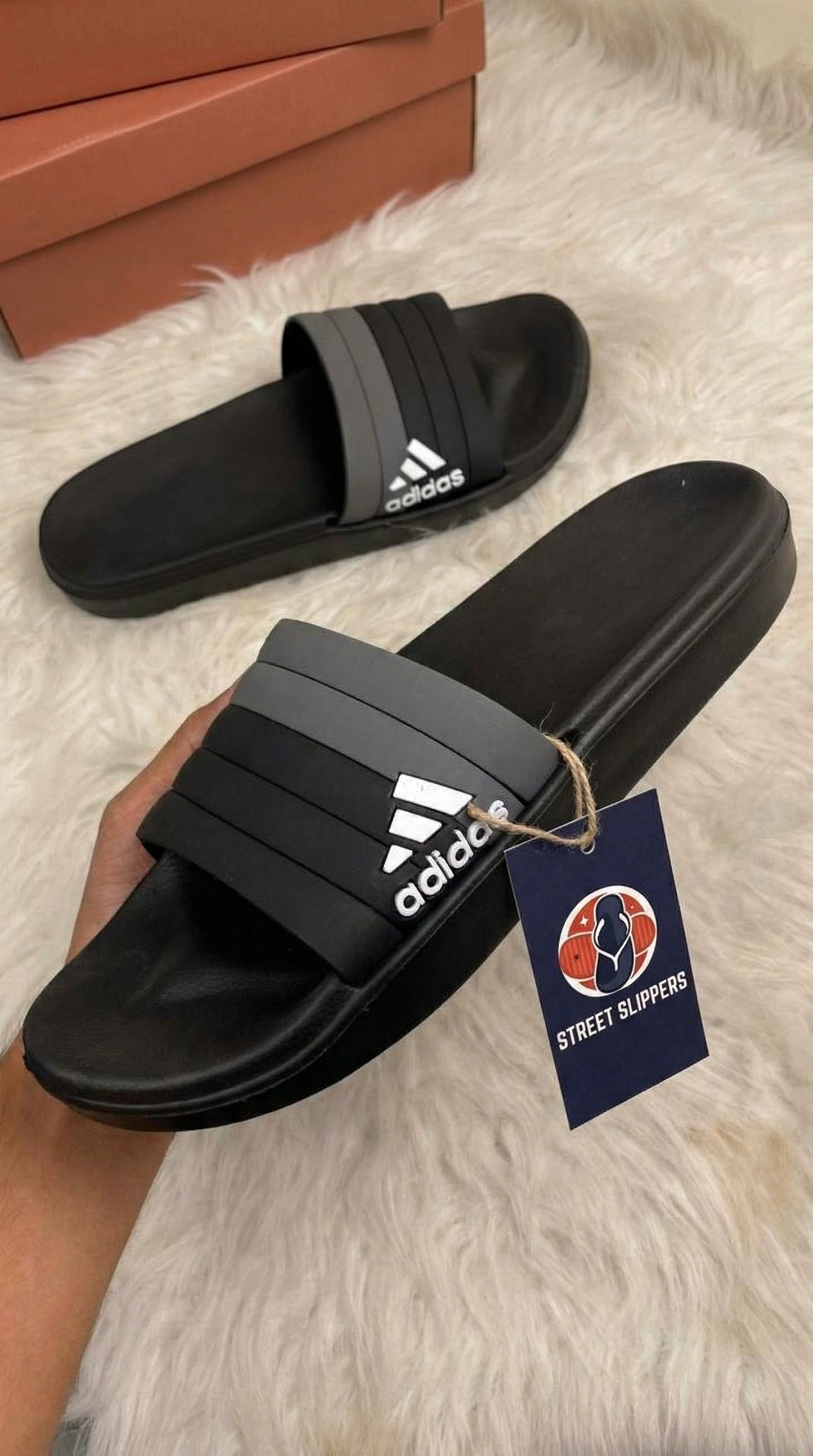 Adi Slides (Best for Daily Use)