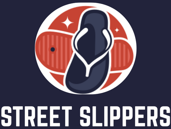 Street Slippers