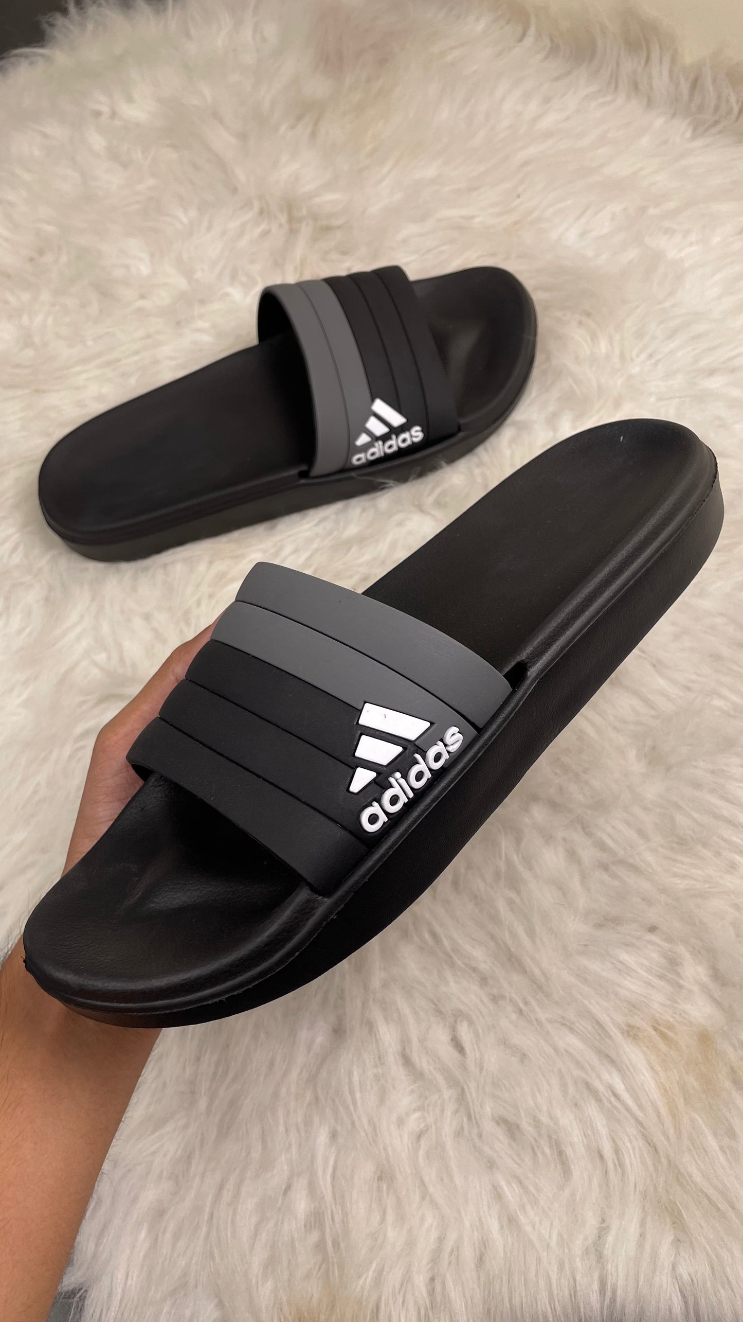 Adi Slides (Best for Daily Use)