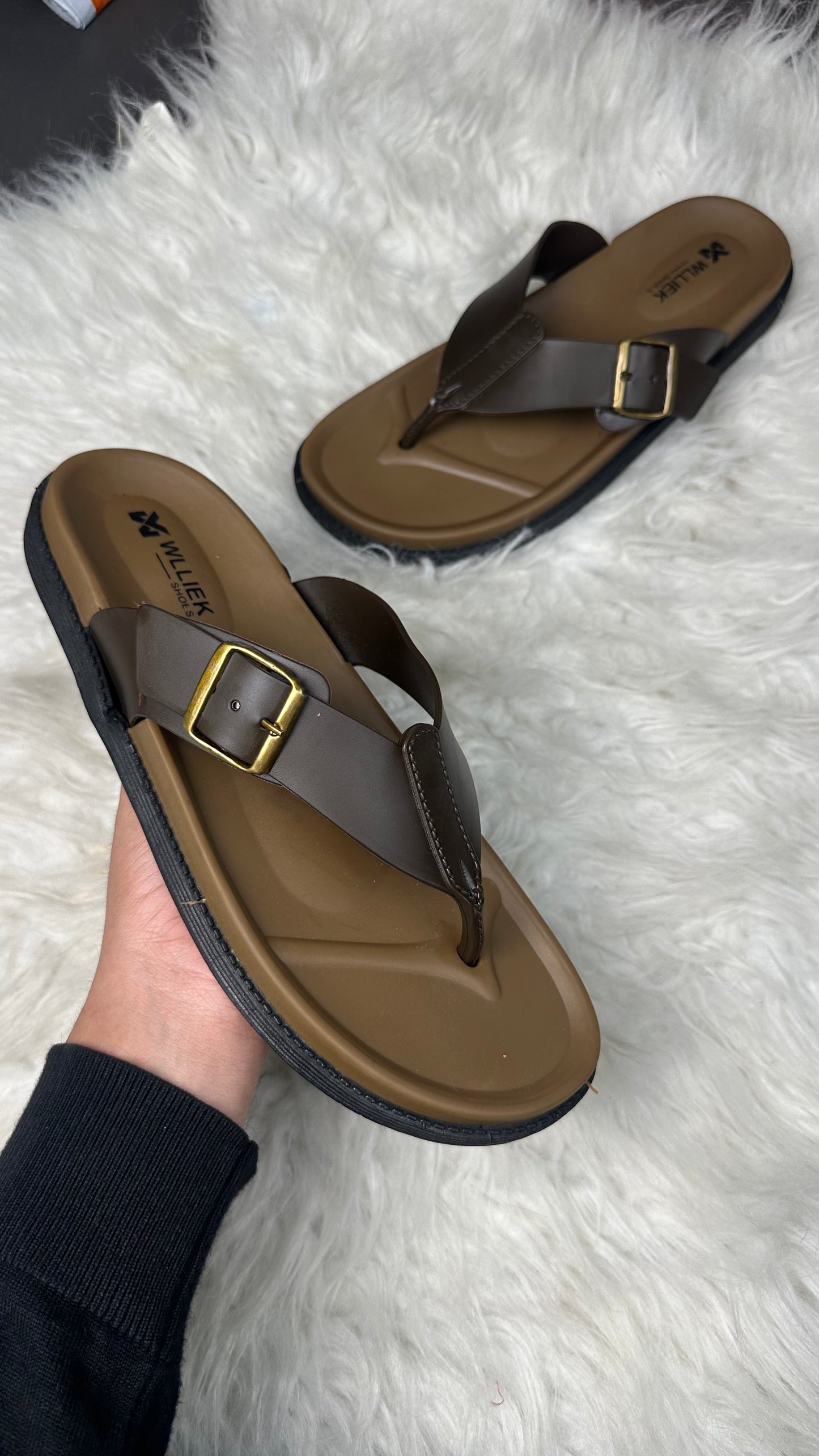 Turkish Traditional Slides ( Best for Daily Use )