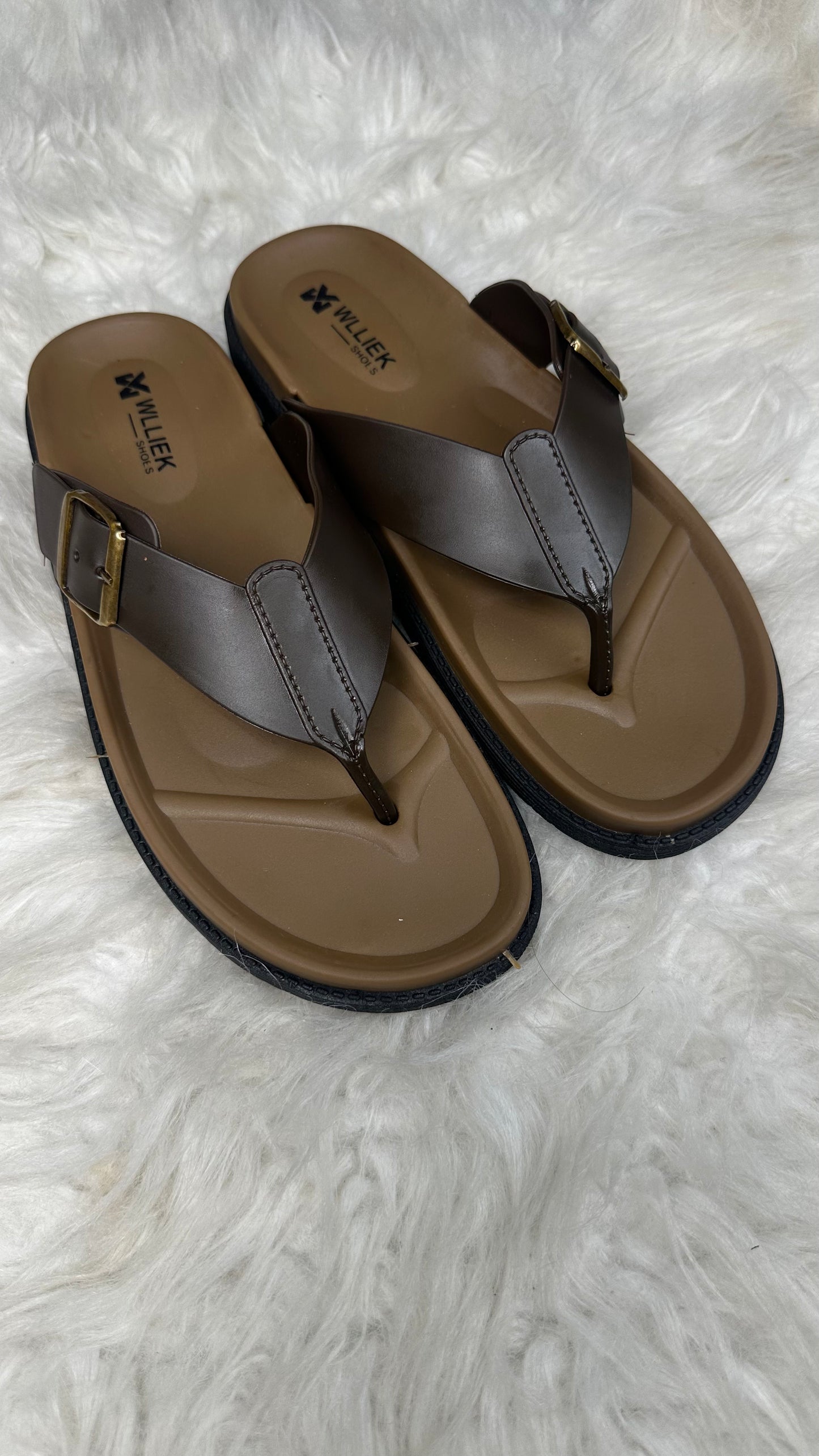 Turkish Traditional Slides ( Best for Daily Use )