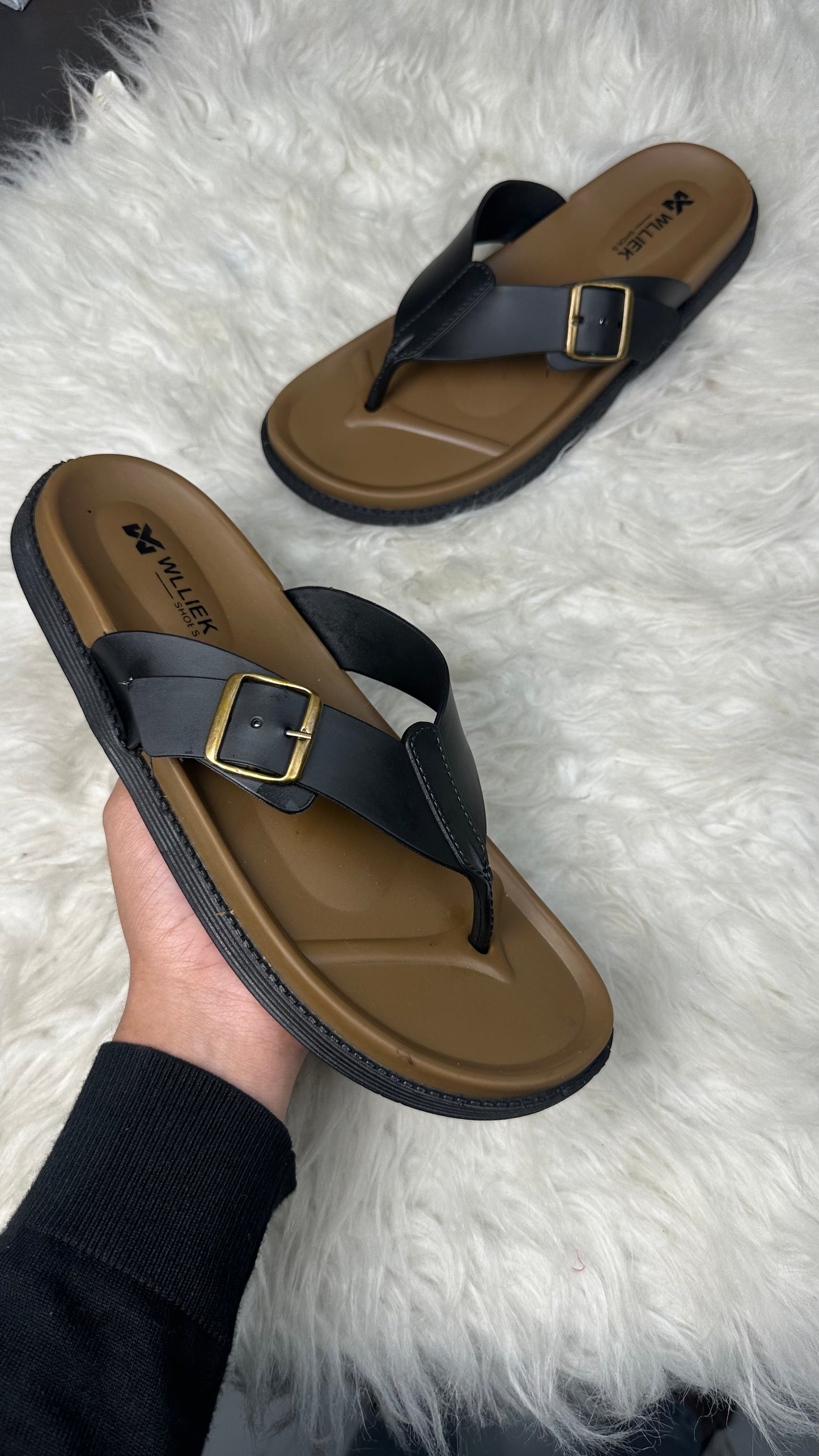 Turkish Traditional Slides ( Best for Daily Use )