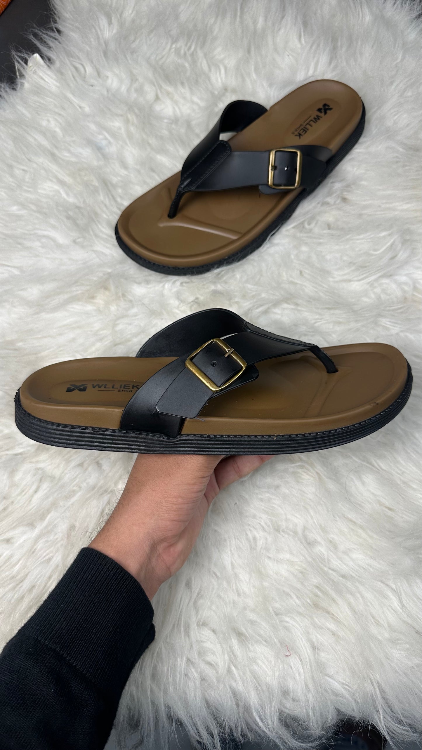 Turkish Traditional Slides ( Best for Daily Use )