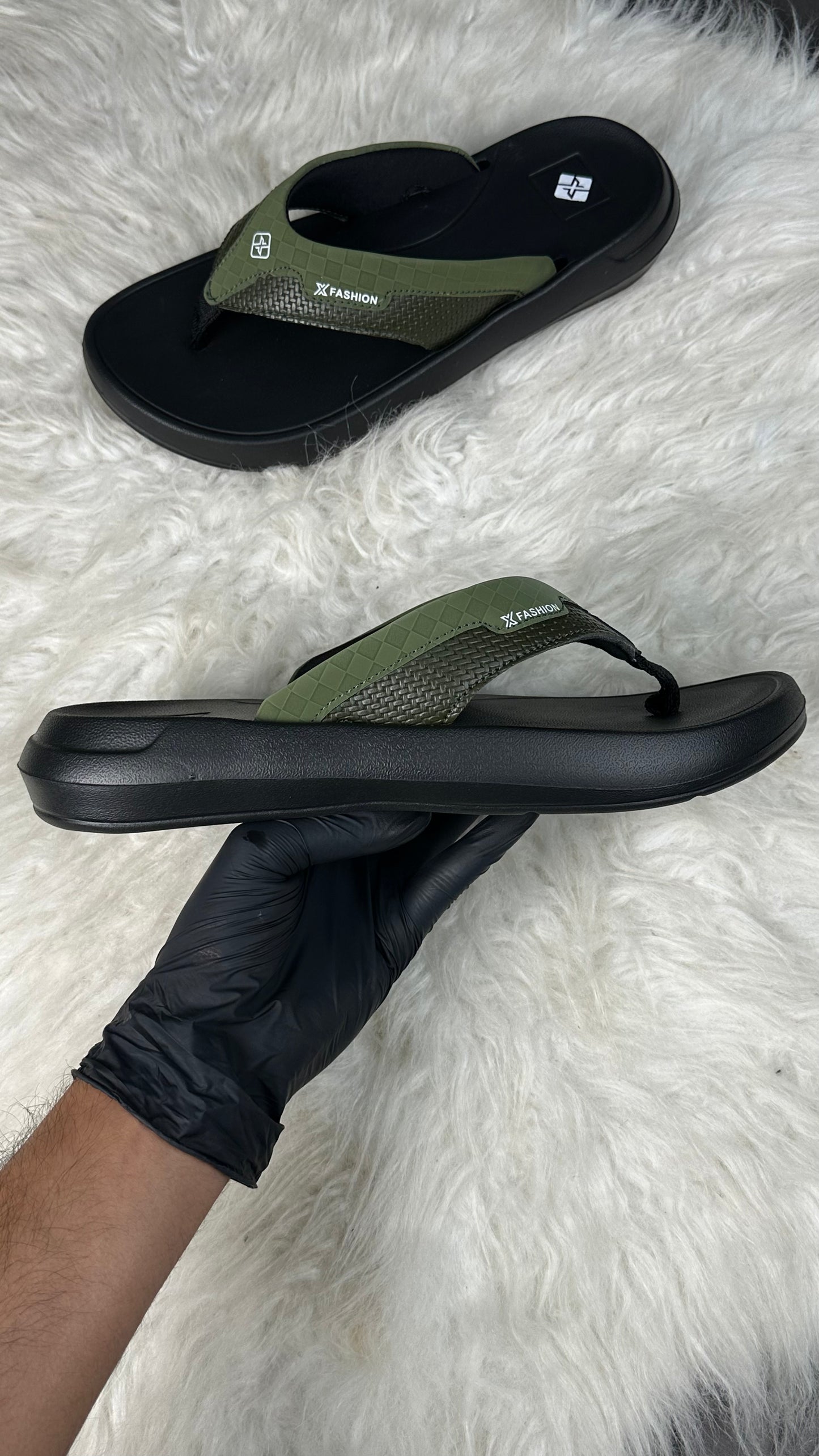 Cloud Flip flops ( Premium & imported Quality)