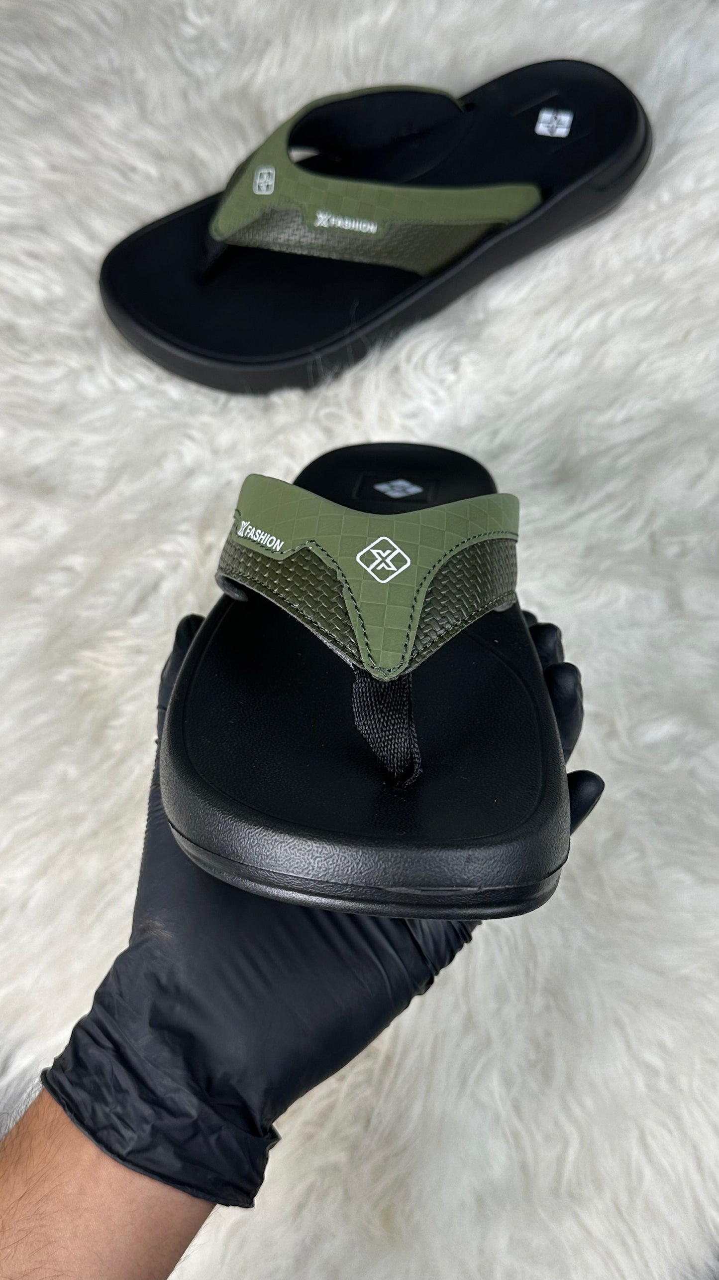 Cloud Flip flops ( Premium & imported Quality)