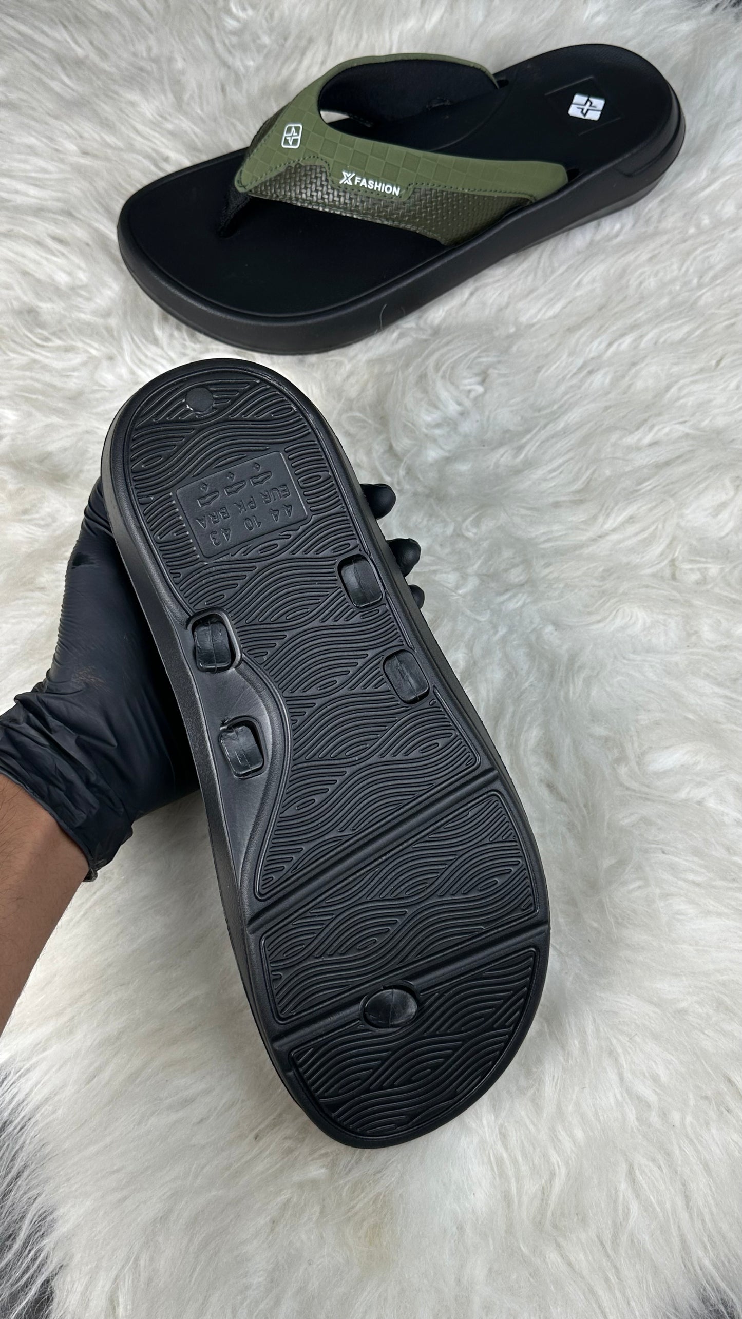 Cloud Flip flops ( Premium & imported Quality)