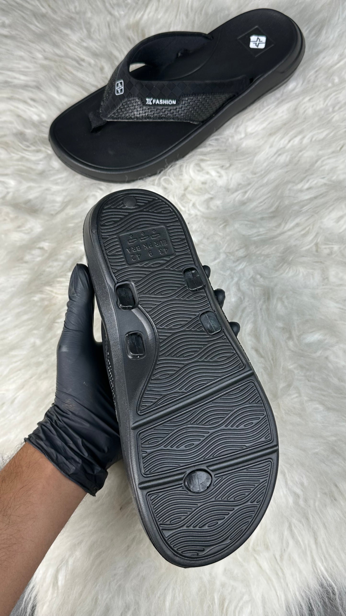 Cloud Flip flops ( Premium & imported Quality)