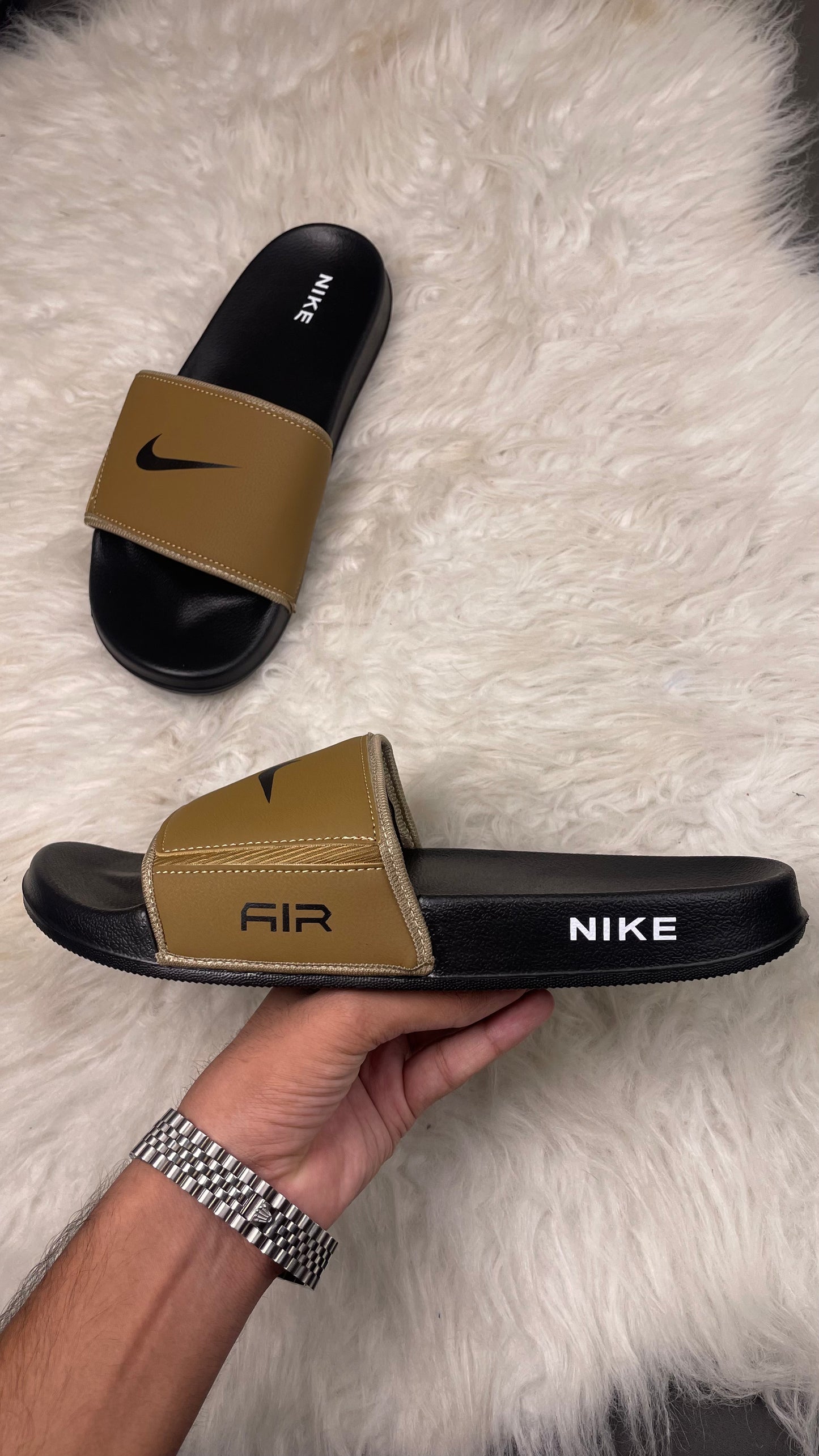 Nike Premium Slides (Imported Quality)