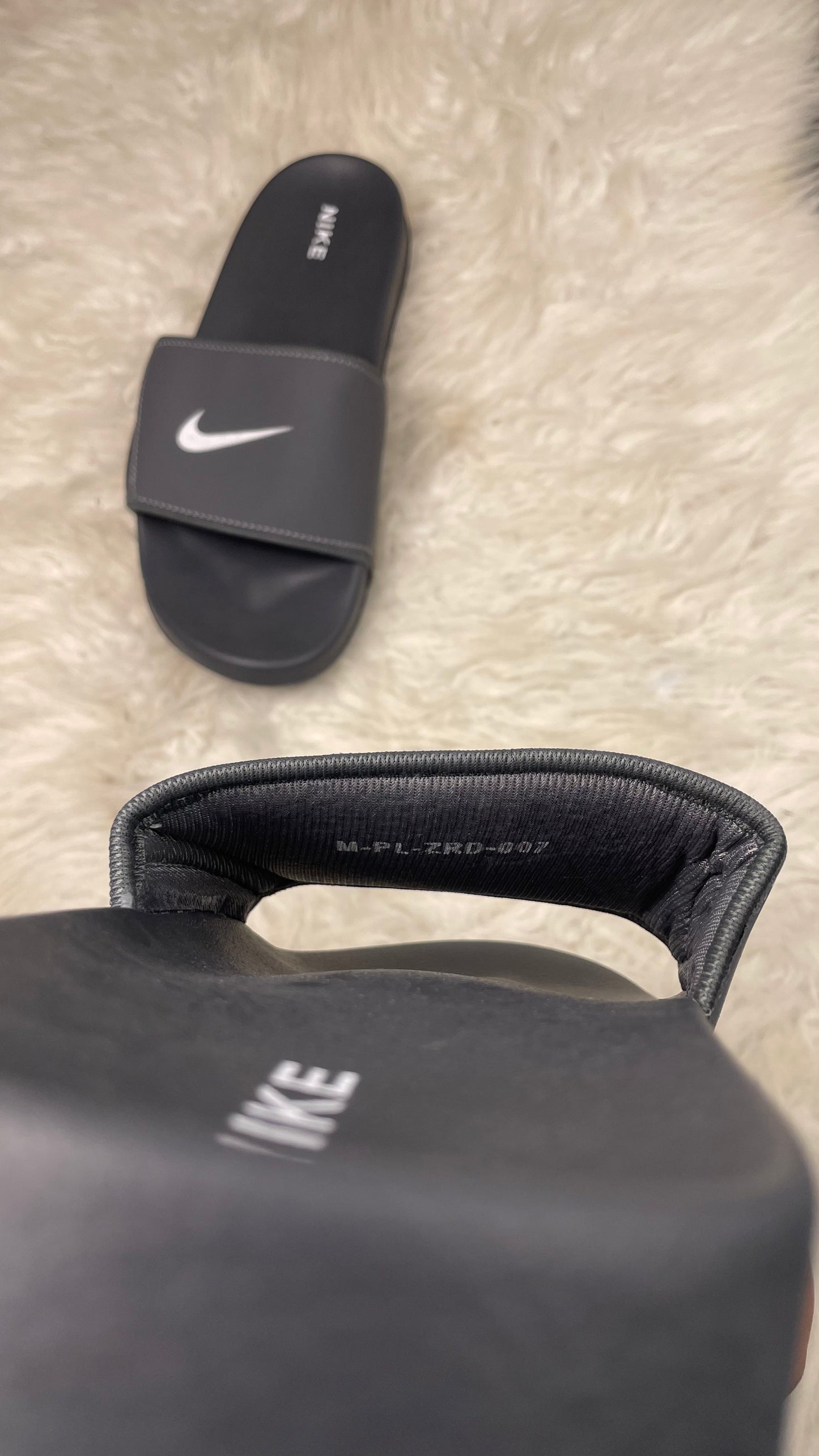 Nike Premium Slides (Imported Quality)