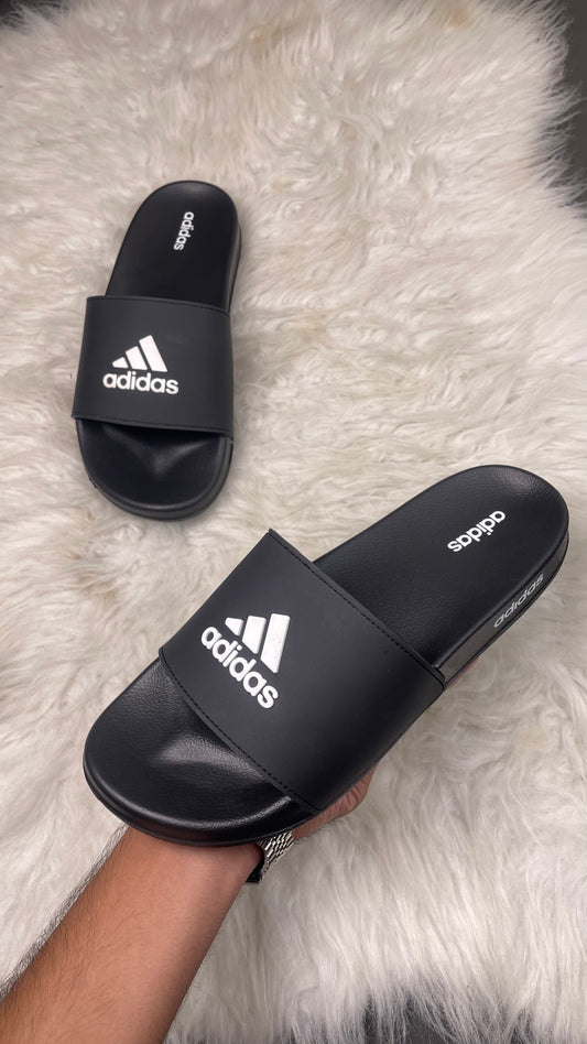 Adidas Premium Slides (Imported Quality)