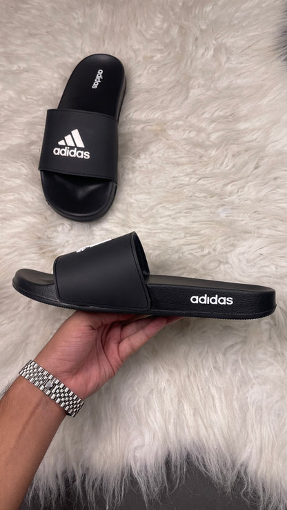 Adidas Premium Slides (Imported Quality)