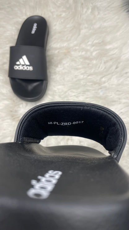 Adidas Premium Slides (Imported Quality)