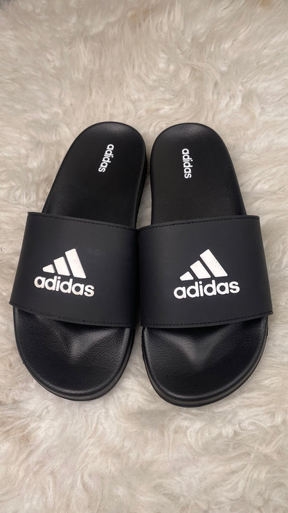 Adidas Premium Slides (Imported Quality)