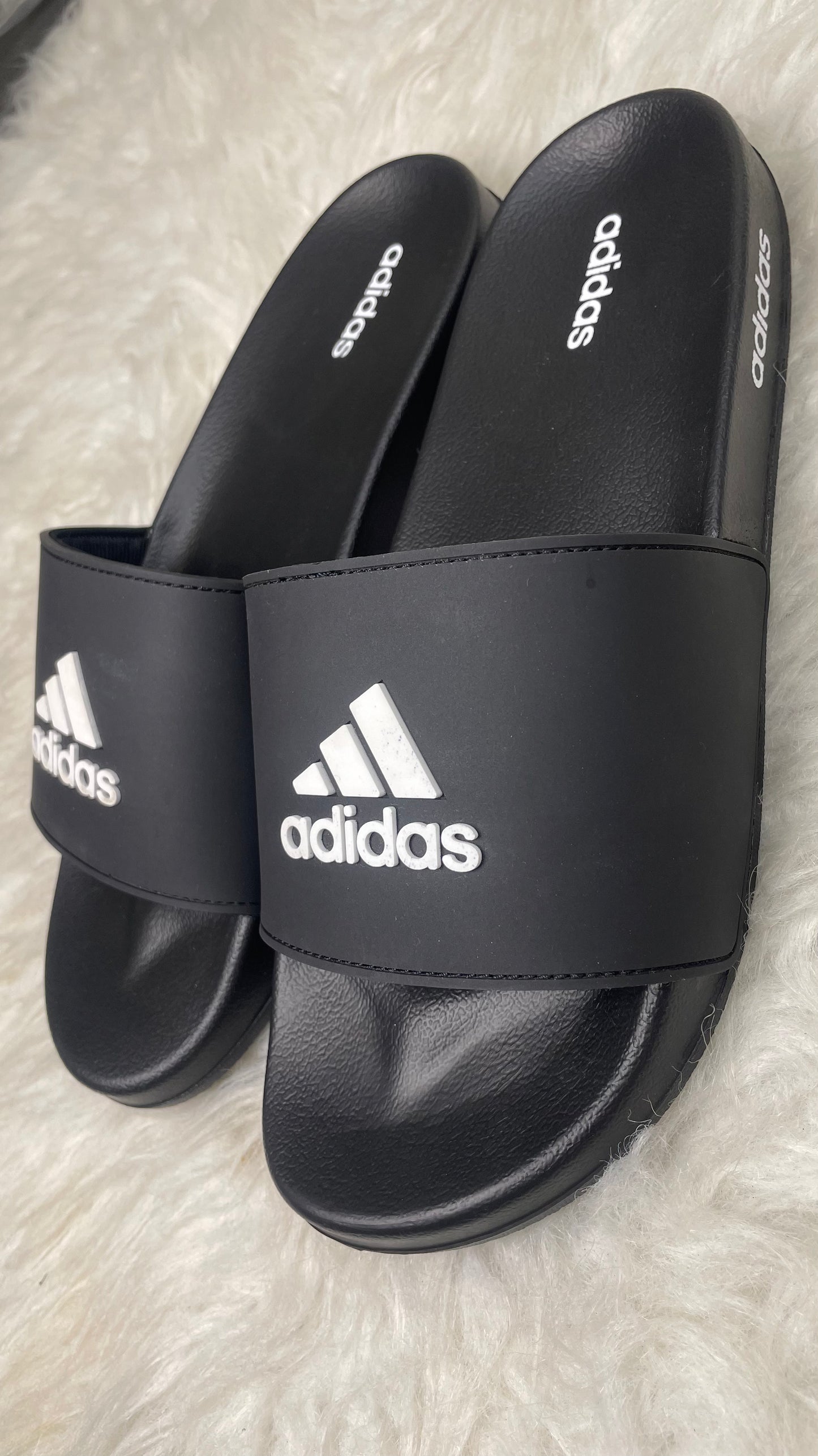 Adidas Premium Slides (Imported Quality)