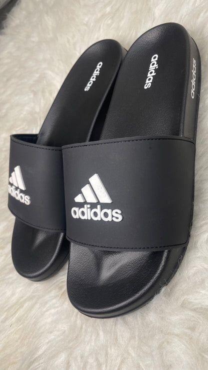 Adidas Premium Slides (Imported Quality)