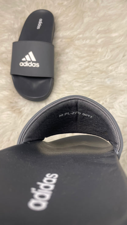 Adidas Premium Slides (Imported Quality)