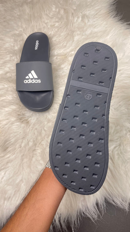 Adidas Premium Slides (Imported Quality)