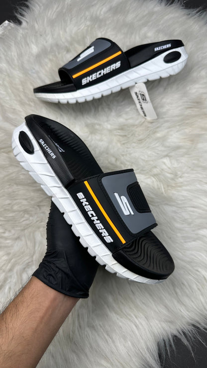SK Premium Slides (Best for Daily Shoes)