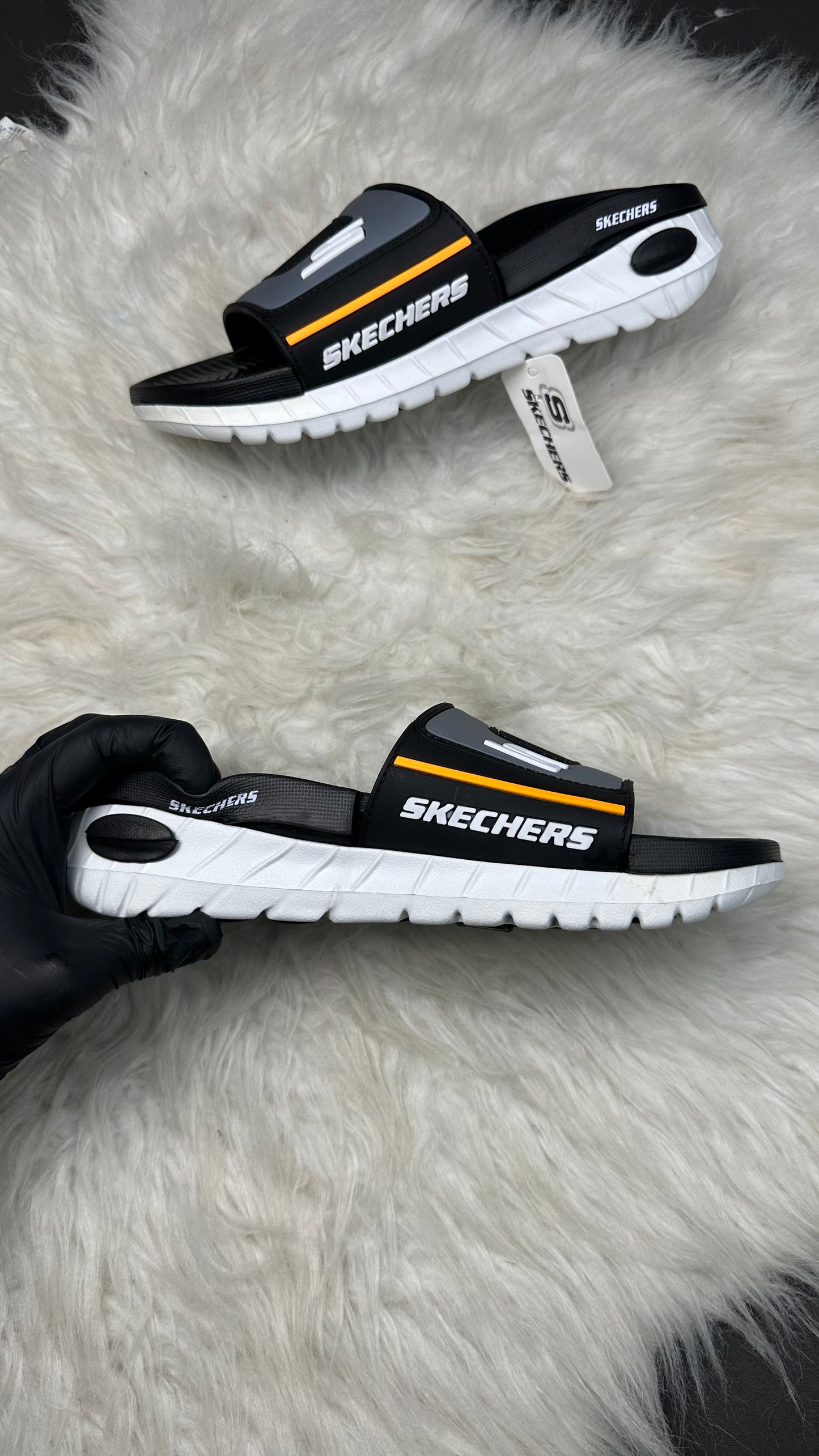SK Premium Slides (Best for Daily Shoes)