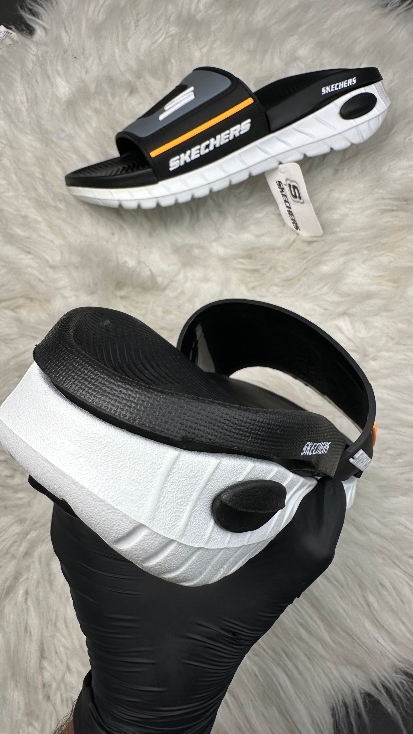 SK Premium Slides (Best for Daily Shoes)