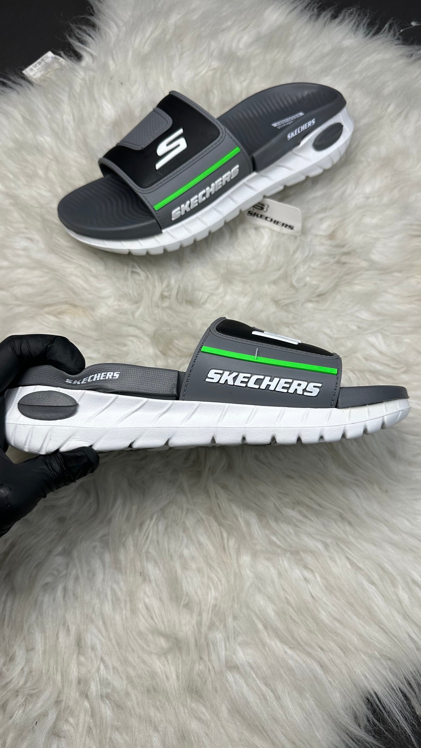 SK Premium Slides (Best for Daily Shoes)