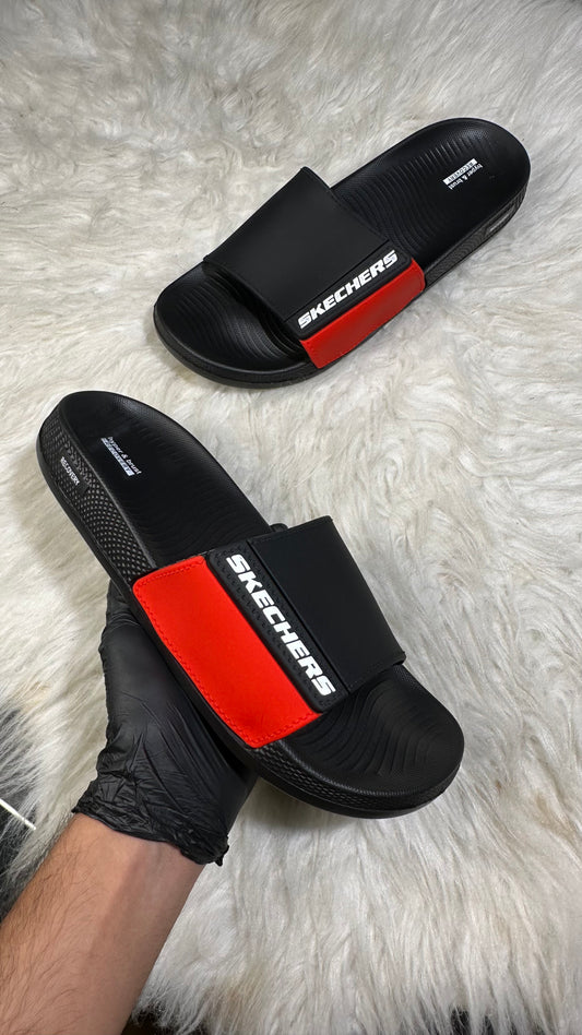 Skechers Street Slides (Premium Quality)