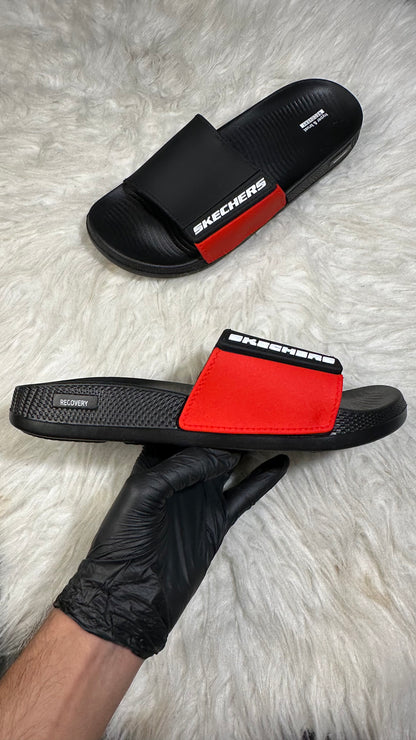 Skechers Street Slides (Premium Quality)