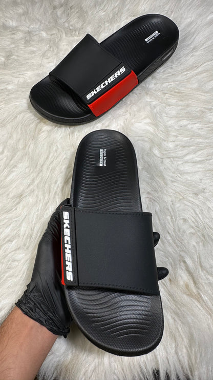 Skechers Street Slides (Premium Quality)