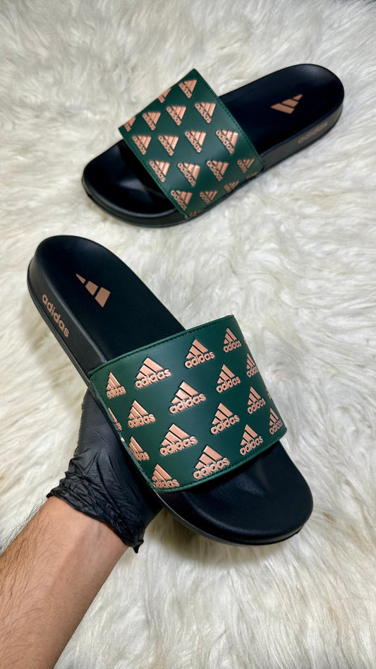 Adi Comfort slides (Premium Quality)