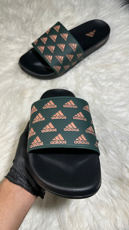 Adi Comfort slides (Premium Quality)