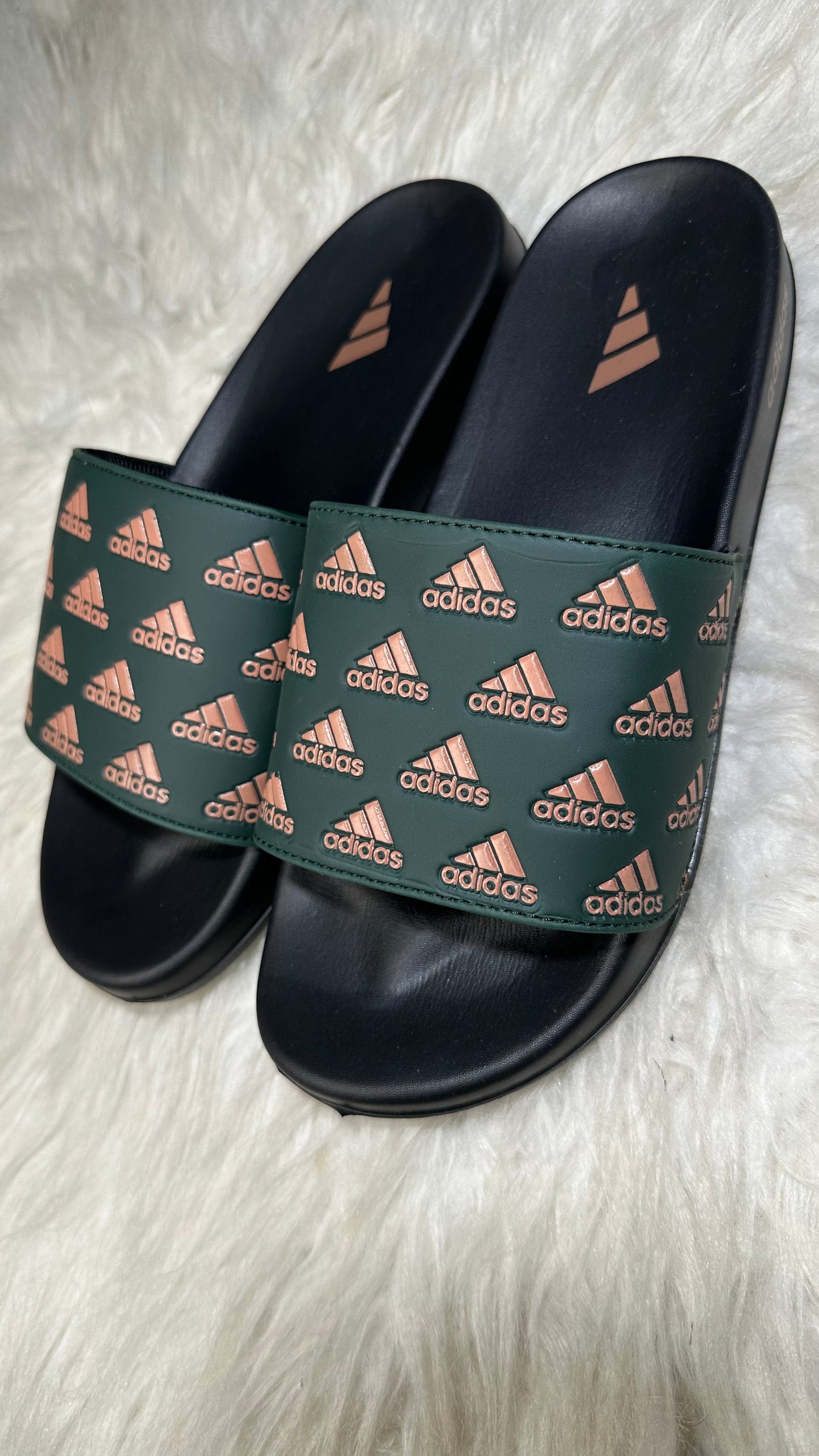 Adi Comfort slides (Premium Quality)
