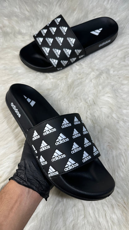 Adi Comfort slides (Premium Quality)