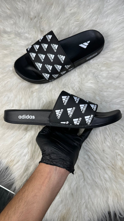 Adi Comfort slides (Premium Quality)
