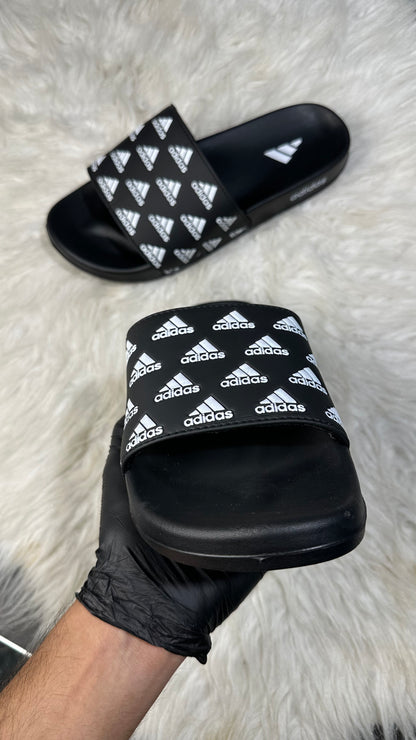 Adi Comfort slides (Premium Quality)