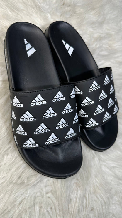 Adi Comfort slides (Premium Quality)